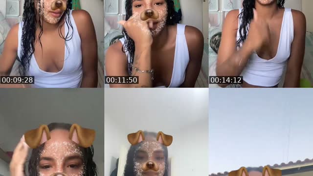 @.rebeca60 TikTok live from 2026-08-14