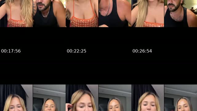 @arzussss1 Turkey TikTok live from 2026-08-14