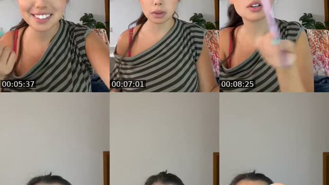 GRWM - @secretsmaebata