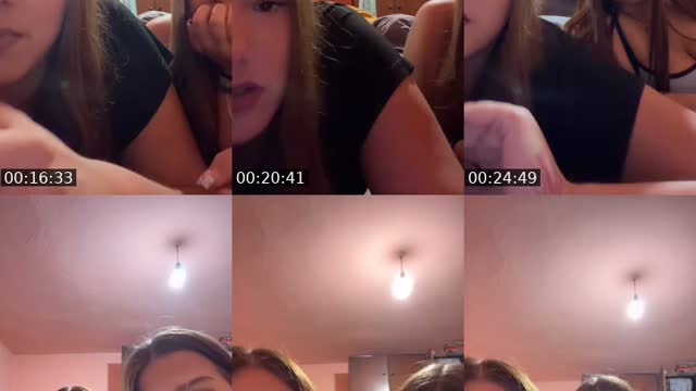 @sarastuden0 TikTok live from 2026-08-14