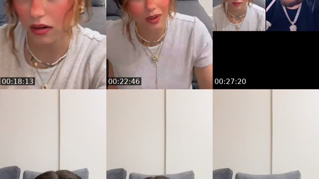 @rahafmaherr3 TikTok live from 2026-08-14