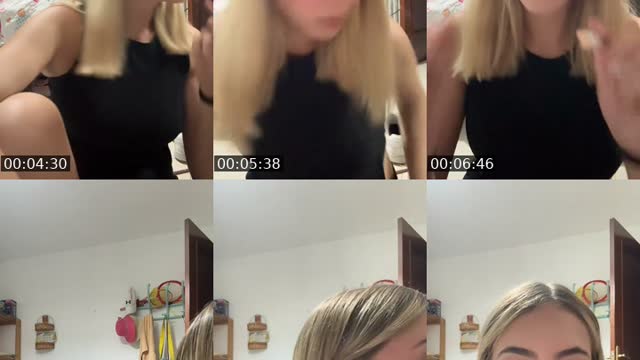 @2ariaddna_ TikTok live