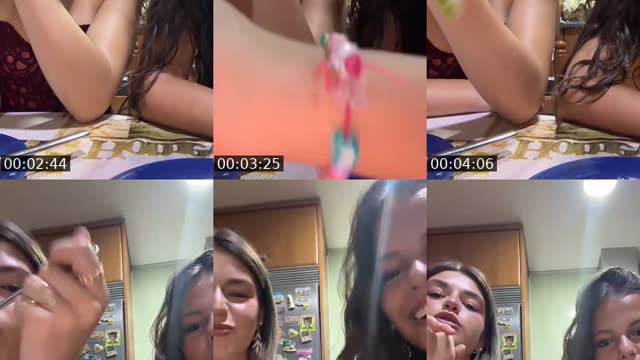 @martajiimenxzz TikTok live