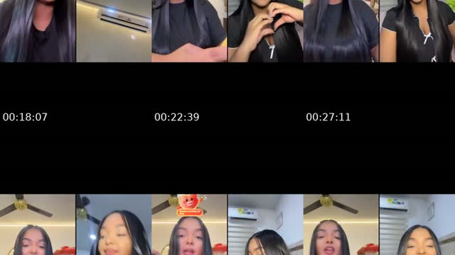 @gemelasestrada_ TikTok live from 2026-08-14