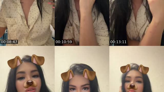 @jaksiilikovaaa TikTok live