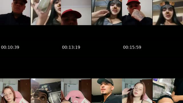 @aniiinha88 TikTok live from 2026-08-14