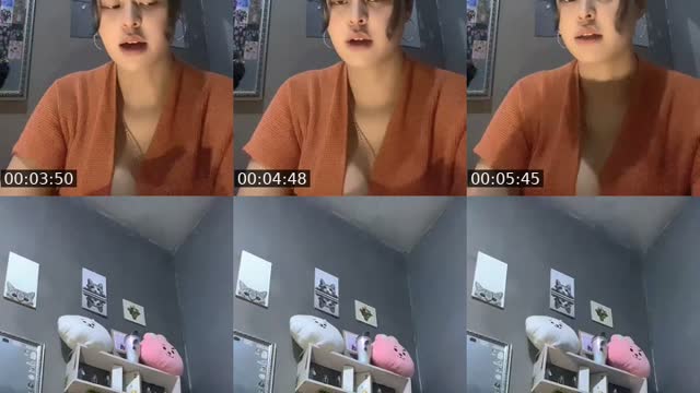 TikTok live: Info kost serng  by @nayyyy1_