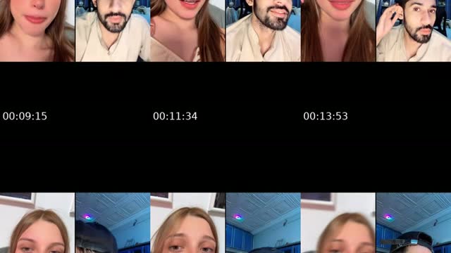 @lelometum TikTok live