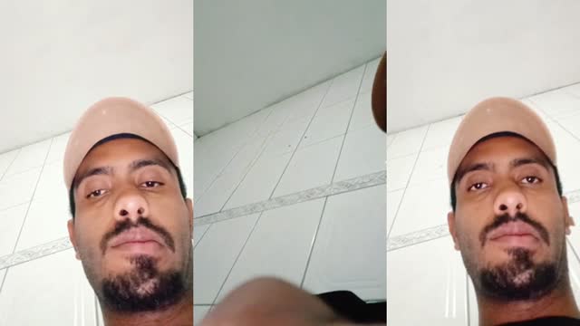 @carliinhos25 TikTok live