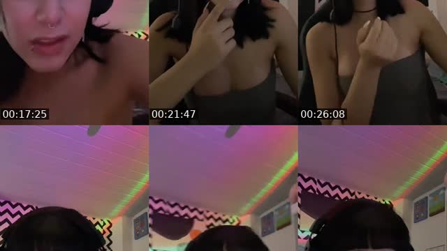 @_rynevess TikTok live from 2026-08-14