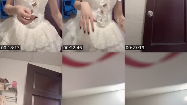 @giang0895 TikTok live
