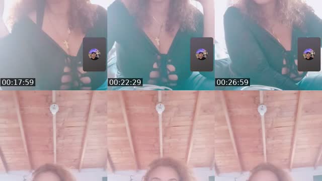 @carolina.orozco1417 TikTok live from 2026-08-14