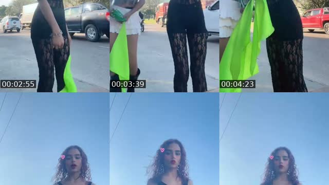 @thamarapinedaa TikTok live from 2026-08-14