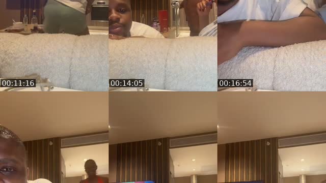 @ayabongapetshwa TikTok live from 2026-08-14