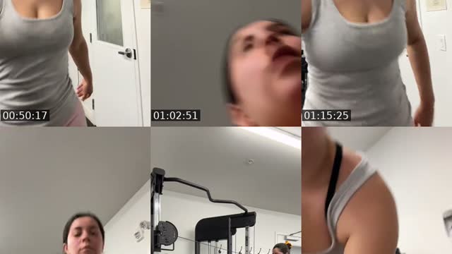 @iamahuu TikTok live from 2026-08-14