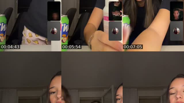 @lurarmd TikTok live from 2026-08-14