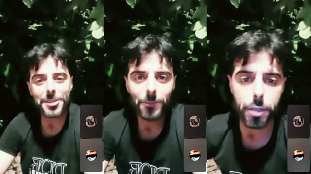 @fata_el_ab3ad TikTok live