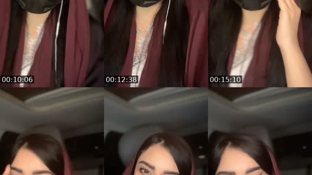 @almas.i2 TikTok live