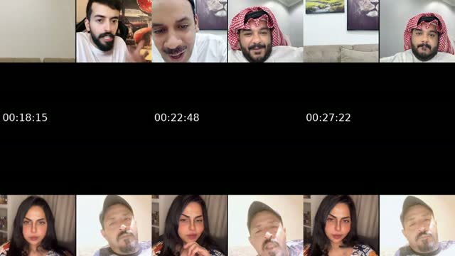 @fofoshosh_ TikTok live