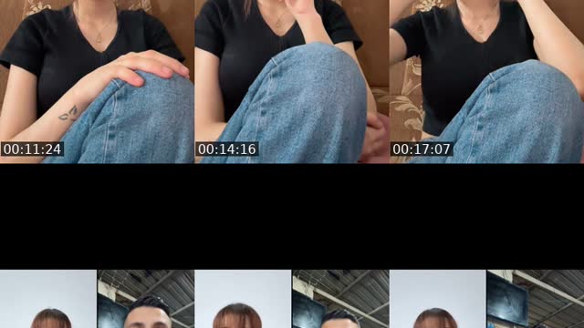 @lelee_08xi TikTok live