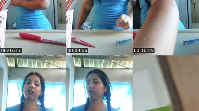 @vaniadcarvalho2 TikTok live from 2026-08-14