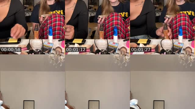 TikTok live: 18+ by @vonekensteenhemligt