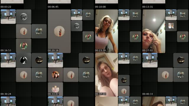 @mausy0612 TikTok live from 2026-08-14
