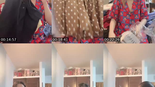 @aonshop1304 TikTok live