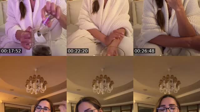 @tatadonia67 TikTok live from 2026-08-14