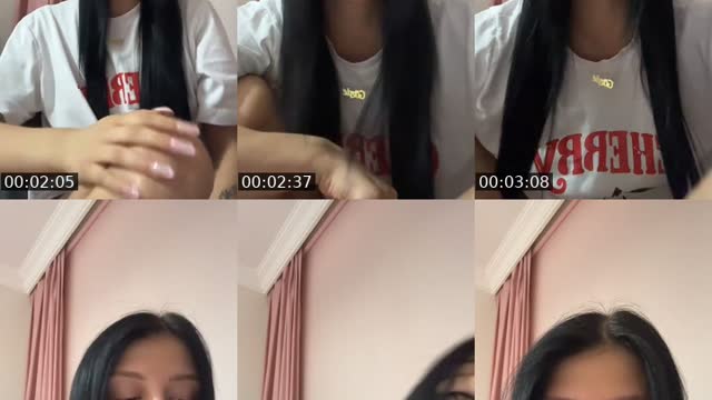@aleyna.ddq TikTok live