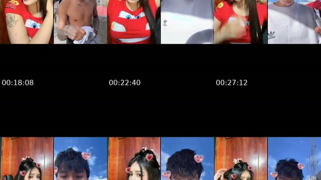 @melanyda.21 TikTok live from 2026-08-14
