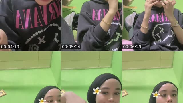 @isyameowwwww TikTok live