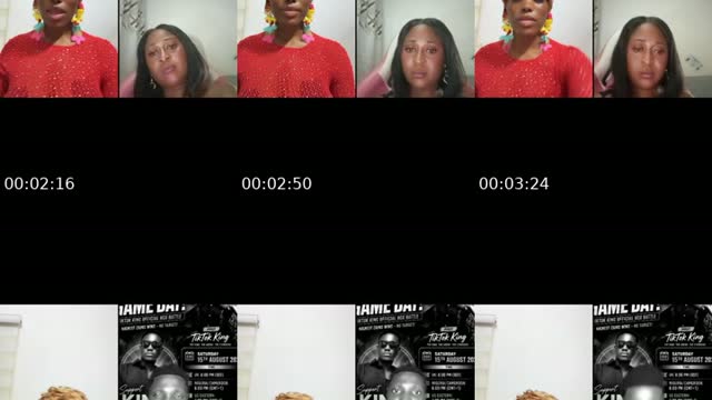 @twerkqwinn1 TikTok live from 2026-08-14