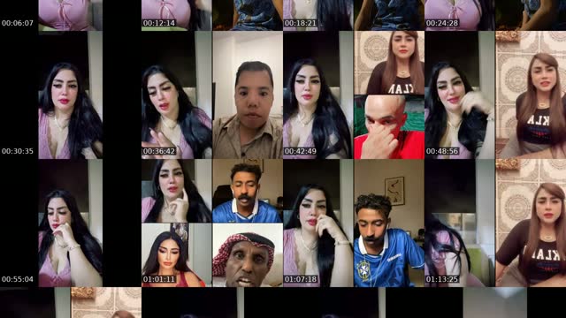 @hacking966 TikTok live from 2026-08-14