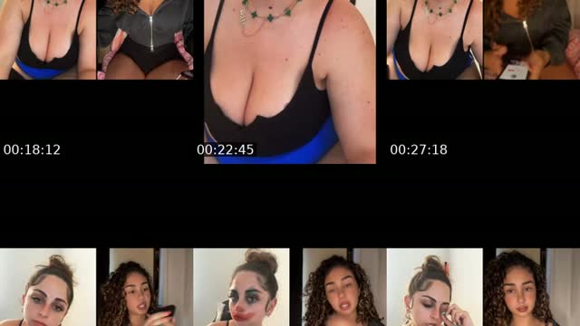 @vika222k TikTok live from 2026-08-14