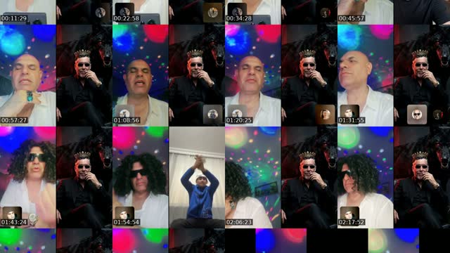 @ajdar_kodamann TikTok live from 2026-08-14