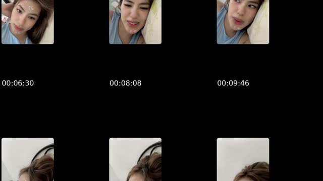 TikTok live: 15 mins by @katazhie8