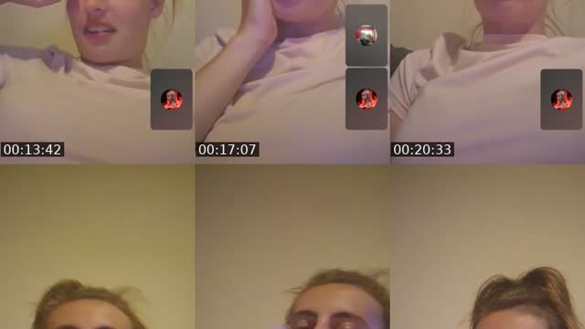 @melissa_aspland TikTok live from 2026-08-14