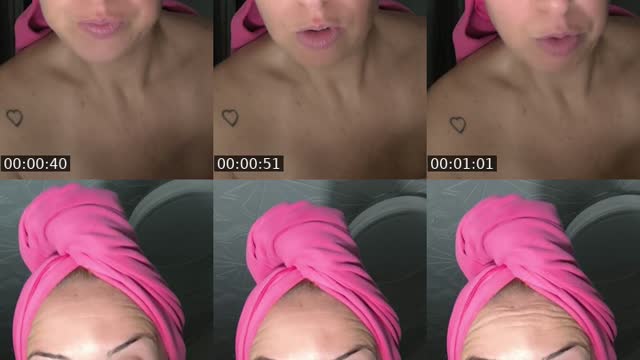 @marilayiss TikTok live