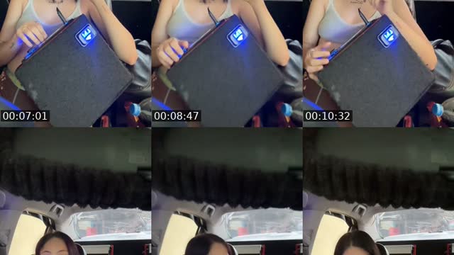 @la_del_corolla_ese TikTok live from 2026-08-14