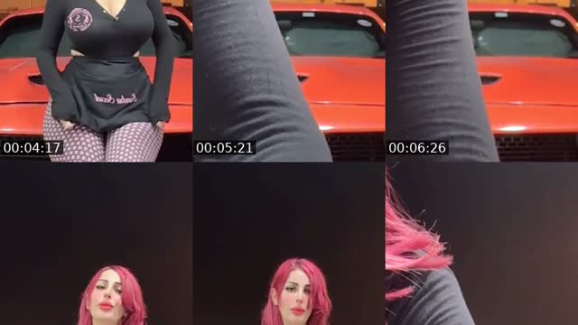 @sandrasecret11 TikTok live from 2026-08-14