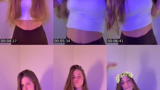 @miss.selinka TikTok live from 2026-08-14