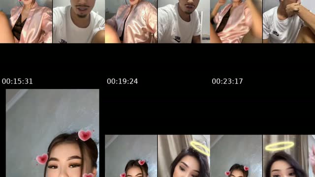 @077_naz_1 TikTok live