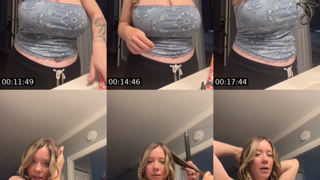 @inebriatedmouse TikTok live from 2026-08-14