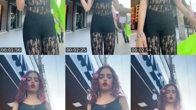 @thamarapinedaa TikTok live from 2026-08-14