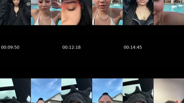 TikTok live: GET HERE NOW by @pr3ttyluhjojo