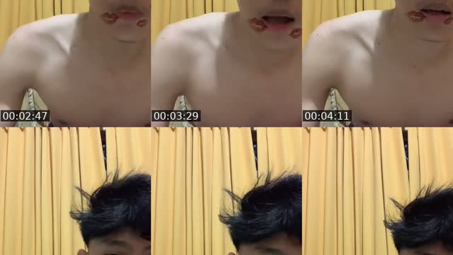 @damnboys05 TikTok live from 2026-08-14