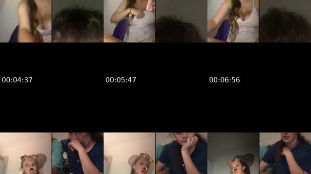 @ellxpsecret TikTok live