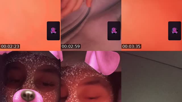 @sami5796 TikTok live