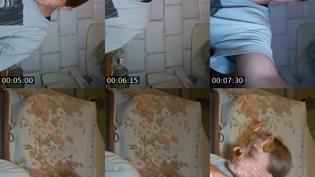 TikTok live: общение😝 by @alexandra_babeiko